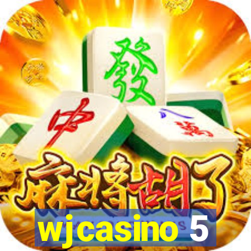 wjcasino 5